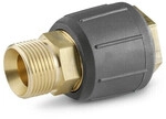 K&auml;rcher Zubeh&ouml;r Adapter 12 Drehkupplung, 4.111-046.0