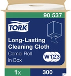 Tork 90537 Reinigungst&uuml;cher 1 Lagig