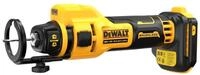 Akku-trockenbaufr&auml;se Dce555n, 18v, Ohne Akku Und Ladeger&auml;t Im Karton - Dewalt