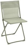 Ultra-kompakter Klappstuhl - Balcony - Batyline&reg; Iso - Gr&uuml;n Moss - Lafuma Mobilier