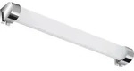 Led Bad-spiegelleuchte, Chrom, 1xled-modul/8w