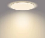 Philips Ozziet Deckenleuchte Warmwei&szlig;es Licht - 36 W
