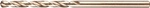 Pferd - Spb Din 338 Hsse N 3,0 Inox 25203553 Spiralbohrer Gesamtl&auml;nge 61 Mm 10...
