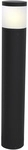 Megatron Mt69043 Polla Pollerleuchte E27 Schwarz