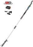 Akku-teleskop-baumschere Highcut 250/18v P4a Ready-to-use Set - Gardena