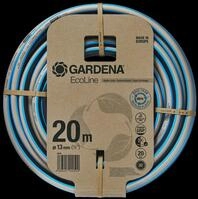 Ecoline Schlauch 13 Mm 1/2 20m - Gardena