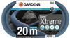 Textilschlauch Liano Xtreme 3/4 , 20 m Set - Gardena