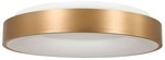 Steinhauer - Deckenleuchte - Ringlede - Gold - Kunststoff Metall