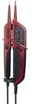 Testboy - Spannungs-/durchgangspr&uuml;fer Profi Iii Led 6-1000 V Ac/6-1400 V Dc
