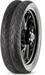 Continental Tire 3.00-17 Contistreet 50p Tl M/c Reinf Rear Dot 25/2024 (240412) (auf