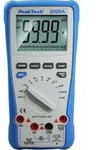 Peaktech - True Rms Multimeter, P 2025 A, 1000 V Ac/ Dc, 10 A Ac/ Dc, Usb
