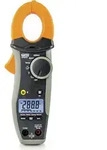 Ht Instruments Ht9015 Stromzange Digital Cat Iii 1000 V, Cat Iv 600 V Anzeige