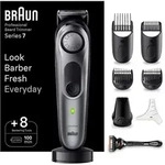 Braun - Bt 7420 Beardtrimmer