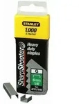 1-tra708t Klammern Typ G 12mm 1000 St - Stanley