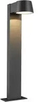 Paulmann 94715 Capea 2200k Wegeleuchte Led 6 W Schwarz