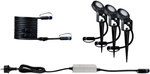 Paulmann P+s Spot Set Sting 2200k 94729 Beleuchtungssystem Plug & Shine 