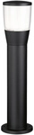 Paulmann 94741 Bako Poller Anthrazit Wegeleuchte E14 Anthrazit