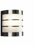 Philips Calgary Wandleuchte Au&szlig;en - E27 Fassung