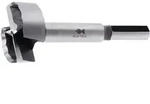 Fisch-tools - Forstnerbohrer Type 0317 Wave Cutter &Oslash; 40 Mm Gesamtl&auml;nge 90 Mm (