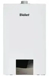 Vaillant - Gas-brennwert-heiztherme Ecotec Exclusive Vcw 25/36 Cf/1-7 - Erdgas E, Ll,