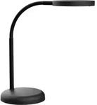 Mauljoy Schreibtischlampe Led Schwarz Matt 7w 3000k