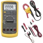 87v Imsk Hand-multimeter Digital Cat Iii 1000 V, Cat Iv 600 V Anzeige (counts): 20000