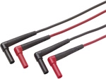 Fluke Tl222 Sicherheits-messleitungs-set Lamellenstecker 4 Mm Lamellenstecker 4...
