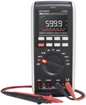 Voltcraft - Vc831 Hand-multimeter Digital Cat Iii 1000 V, Cat Iv 600 V Anzeige