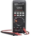 Voltcraft - Vc851 Hand-multimeter Digital Cat Iii 1000 V, Cat Iv 600 V Anzeige