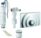 Grohe Umr&uuml;stset F&uuml;r 14 L Sp&uuml;lkasten