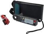 Kstools - Ks Tools Digital Amperezange 200a