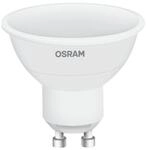 Osram - Star+ Rgbw Par16 Led Reflektorlampe Mit Gu10 Sockel, Rgb-farben Per