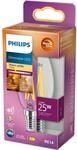 Philips - Led 871951432415200 Led Eek D (a - G) E14 Kerzenform 2.5 W = 25 W...
