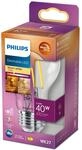 Philips Led 871951432375900 Led Eek D (a - G) E27 Gl&uuml;hlampenform 3.5 W = 40 W