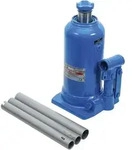 Bgs Technic - Hydraulischer Flaschen-wagenheber Mit Doppelkolben 5 T