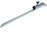 Pflanzwerkzeug Proplus 360815 Stahl 50 Cm Durchmesser 35 Mm