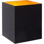 Xera - Wandleuchte - 1xg9 - Schwarz - Lucide