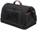 Gate Bag 28&times;25&times;45cm Schwarz
