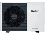 Vaillant - Set Arotherm Plus 125/6 A S2 Mit Unitower Plus