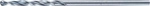 Pferd - Spb Din 338 Hssg N 1,5 Steel 25203511 Stahl Spiralbohrer Gesamtl&auml;nge 40 Mm