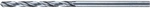Pferd Spb Din 338 Hssg N 2,5 Steel 25203514 Stahl Spiralbohrer Gesamtl&auml;nge 57 Mm 