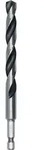 Bosch - Hss Spiralbohrer Mit Sechskantschaft Pointteq Hex, 10 X 87 X 133 Mm,...