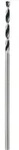Hss-spiralbohrer Pointteq 1,0 Mm - Bosch