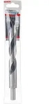 Bosch - Metallspiralbohrer-hss Pointteq, Din 338, Mit Reduziertem Schaft, 19,0 Mm