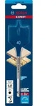 Accessories 2608900330 Holz-fr&auml;sbohrer 40 Mm Gesamtl&auml;nge 152 Mm Sechskantschaft 1