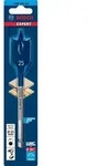 Accessories 2608900322 Holz-fr&auml;sbohrer 25 Mm Gesamtl&auml;nge 152 Mm Sechskantschaft 1