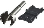 8728000 Forstnerbohrer 35 Mm Gesamtl&auml;nge 90 Mm Zylinderschaft 1 St. - Wolfcraft