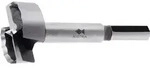Fisch-tools - Forstnerbohrer Type 0317 Wave Cutter &Oslash; 36 Mm Gesamtl&auml;nge 90 Mm (