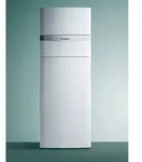 Vaillant - Ecocompact Vcc 266/4-5 150 Kompaktger&auml;t Brennwert 6-26 Kw E-gas