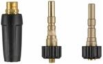 Adapter-set Zur Umr&uuml;stung Auf Stecksystem (d12) - Kr&auml;nzle